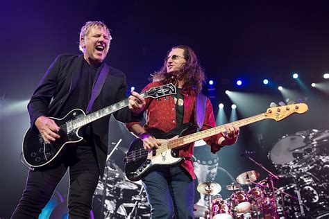 rush concert dates history.